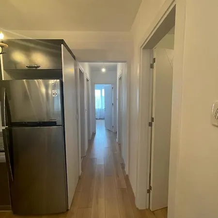 Smf Suites 4+1 Luxery Flat * Istanbul